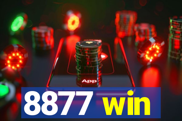 8877 win